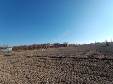 Abit Gm, Kozağaç Da 785 M² Hobi Bahçesine Uygun Yer Satılık