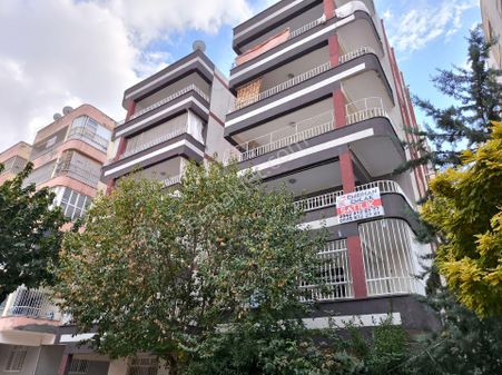 Emirhan Emlaktan Karaköprü Belediyesi Arkasında Geniş 3+1