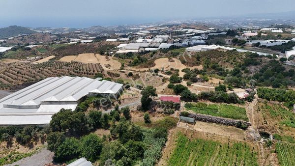 3550 M2 Köy İmarlı Yer Satılıktır