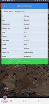 İmarlı Arsada Süper Fiyat