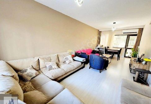 Antalya Kızıl Toprakda Satılık Daire