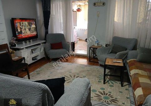 Bursa Yıldırım Kurtoğlu Mah.setbaşın Da Kombili Teraslı Daire