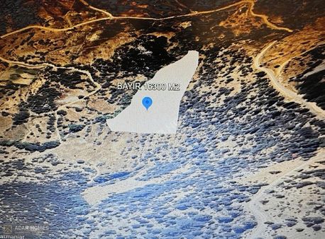 Seydikemer Bayır Köyünde Müstakil Parsel 16.300 M2