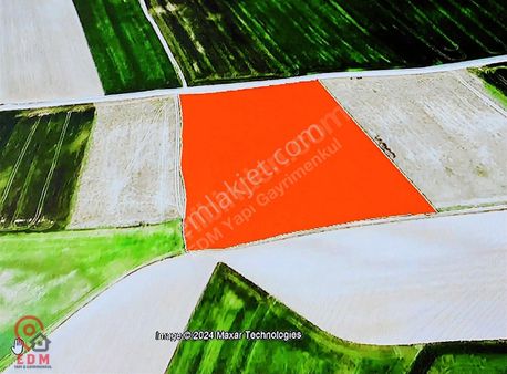 Silivri Değirmenköy Sivritepe Mevkiinde Satılık Kupon Tarla