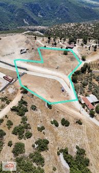 Muğlanın Gözdesi Ulada Yatırım Fırsatı