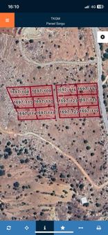 Zınnar Da İmarlı Arsa