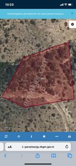 Malatya Gündüzbey'de 4.913 M2 Satılık Parsel