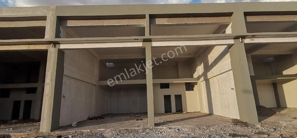 Güz Emlak Mardin Kızıltepe Türkiye İn En Büyük Sanayi Sitesi