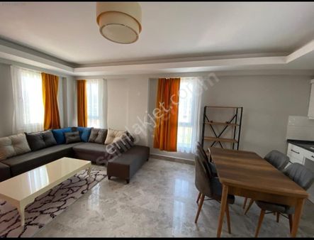 Stop'tan Muhteşem Manzaralı 2+1