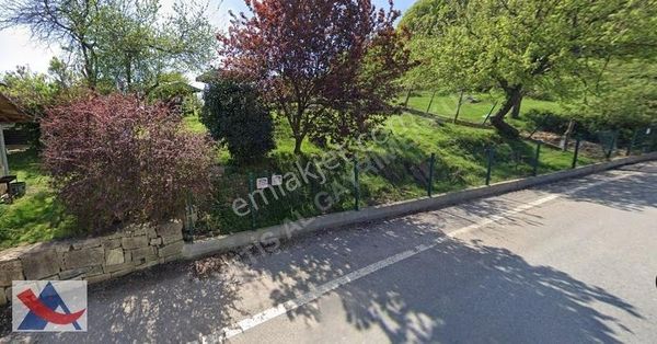 Yeniköy Harika Doğası Köy İçi 1.713 M2 0.35 İmarlı Satılık Arsa