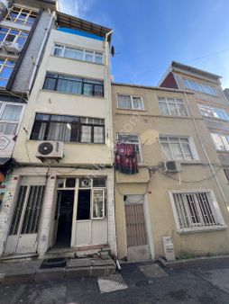 (arslan Emlak) Fevzi Paşa Cd. 50m Mesafede İki Bina