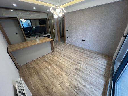 Poyraz Gayrimenkul'den Satılık Ultra Lüks Sıfır 1+1 Daire