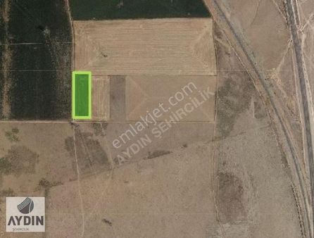 Aydın Şehircilik'ten Selçuklu Sarıcalar 250 M2 Çevre Yoluna Ykn