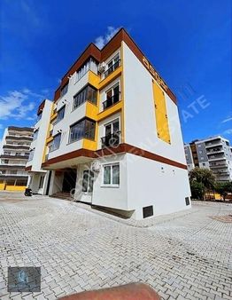 And'den Mersin Kuyuluk Çamlıca Mah. Eşyalı Satılık 1+1 Daire