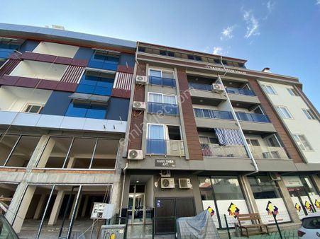 Paşa Emlak'tan Dalaman Merkezde 3+1 Satılık Dubleks Daire