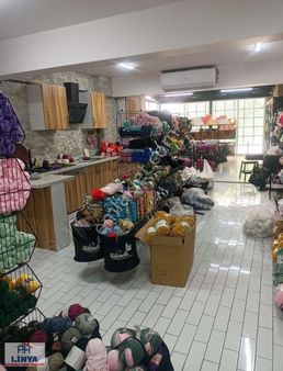 Kocaeli İzmit Merkezi'de Tabela Değeri Yüksek İşyeri