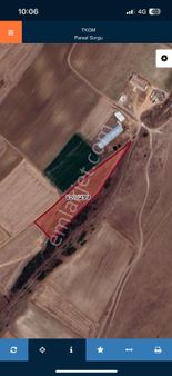 Ncs Emlak'dan Satılık Tekirdağ Sarayda Tarla