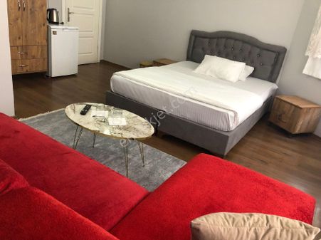 Bursa Merkezde Bulunan Gunluk Haftalık Aylık Daıreler