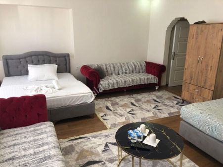 Bursa Merkezde Bulunan Eylul Suıt Otel Gunluk Haftalık Aylık Daıreler