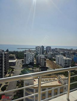 Mersin Erdemli Aşagı Alata Deniz Manzaralı Satılık Daire