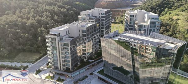 Vadi Koru Kiralık 3+1 Daire Tek Yetkili!! Vadistanbul