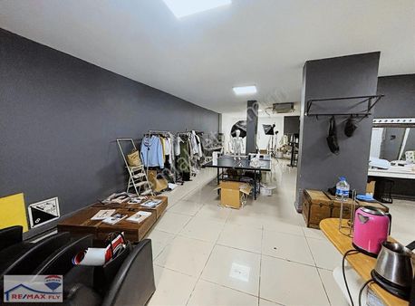 Şişli Meşrutiyet Vali Konağı Yakın Kat Mülkiyetli Satılık Dükkan