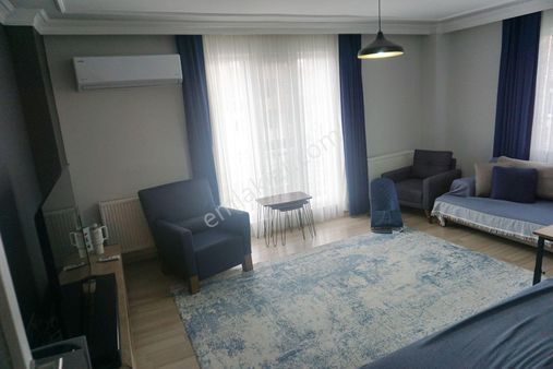 Meral R1797 Yeni 9 Yaş Binada Ön Cephe 3+1 Lüks Ara Kat