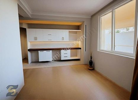 Mustafa Kemalpaşa Mah 1+1 Bahçeli Fırsat Daire