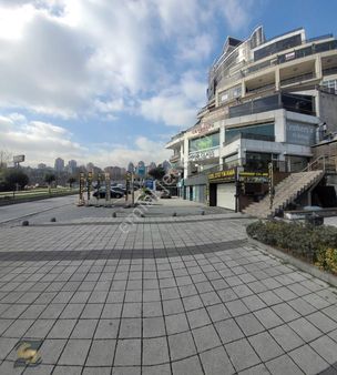 Düğün Salonu Cafe Rest. Ve Spa'ya Uyg.15 Yıl Amorte Eden Dükkan!