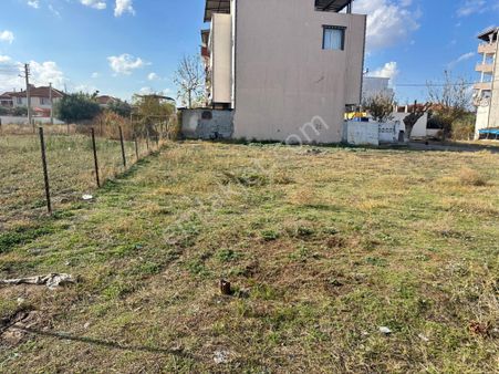 Salihli Yılmazda Konut İmarlı Satılık Arsa