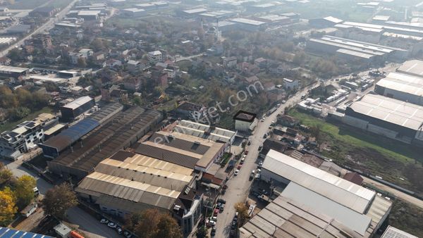 Altın Emlak'tan Başiskele Karadenizliler Mah.de Komple Bina Satılık