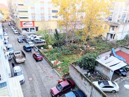 Satılık Daire Kısmı Dogalgazlı