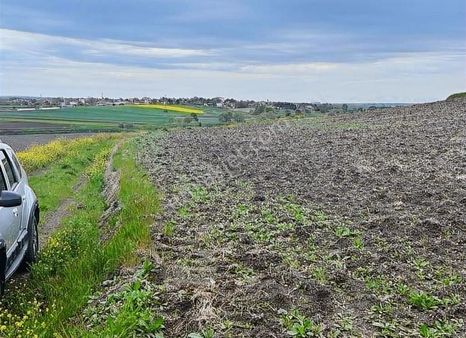 Misinli De Hızlı Trene Komşu 1.000m2 Parseller