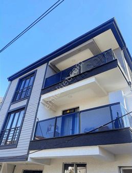 Sağlık Mh Merkezi Konumda Satılık Sıfır Daire