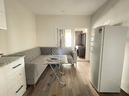 Seyhan Barajyolu | Sümer Mh. | 1+1 Full Eşyalı | Temiz,güvenli Apart Daire