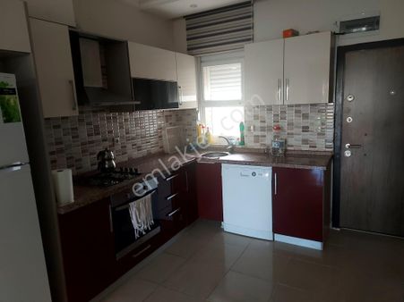 Anamur Ören Mahallesi Pınar Gaye Dostlar Sitesi'nde Satılık 3+1 Tripleks Daire