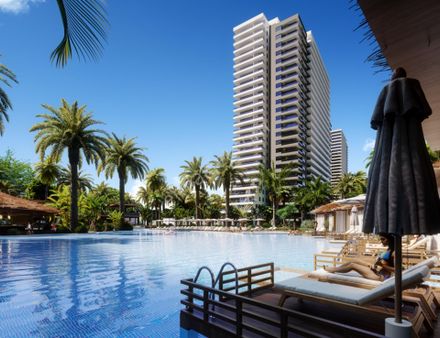 Kuzey Kıbrıs’ta Lüks Ve Konfor: Tatil Evi Ve Yatırım Bir Arada