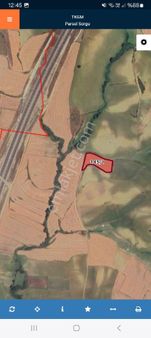 Tekirdağ Süleymanpaşa Gayrimenkulden Satılık Tarla Malkara İlçesi Ballı Mah 7000m2 1400000tl