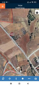 Hüyük Merkez Mahallesinde Satılık Yatırımlık Arsalar