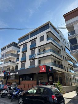 Didim Altınkumda Daire