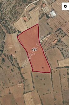 Satılık Tarla 19.225 M2