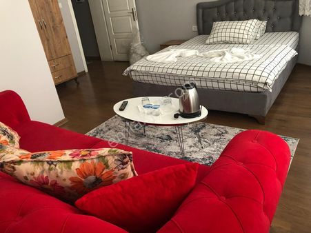 Bursa Merkezde Bulunan Gunluk Haftalık Aylık Daıreler