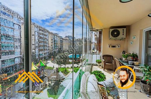 Beylikdüzü Hilal Konakları Nda Peyzaj Cephe 256m2 4+1