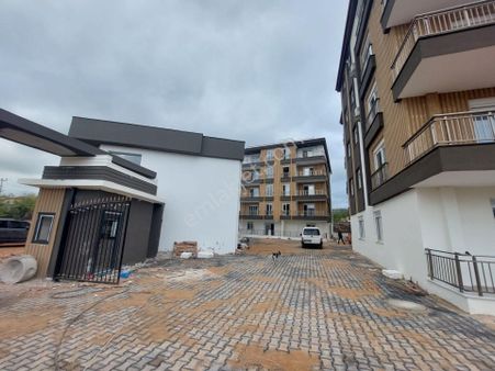 Antalya Kepez Ünsal Mahallesinde Satılık 2+1 Daire