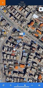 Dört Cepheli Satılık Dükkan Çallı Tramvaya 100 Metre