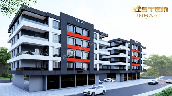 Kayabaşı,mah,killik,cad,afad Merkezi,nin Yanı ((4+1)) Ve ((3+1))