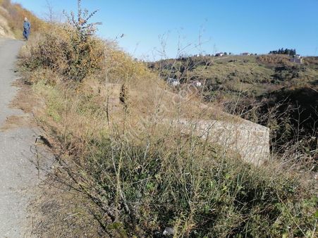 Öztürk Kardeşler Gayrimenkul'den Ortahisar Beştaş Mahallesinde Satılık 605 M2 Arsa