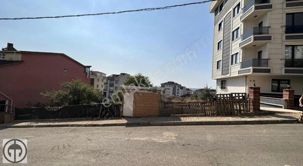 __gökdemir' Den S.beyli Devlet Hastanesi Yanı Başında 320m2 Arsa