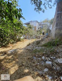 Bornova Altındağ Meriç Mahallesinde 160m2 Satılık Arsa