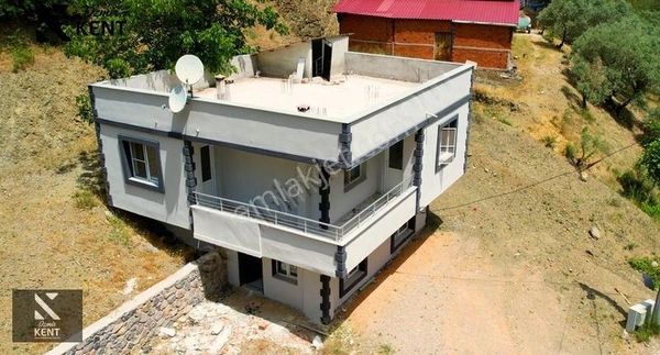 Kemalpaşa Kızılüzüm'de Satılık 150 M² Dubleks Villa